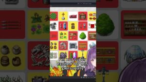 A NEW RPG Maker ANNOUNCED?! 😲 #rpgmaker #videogames #gamedev #games