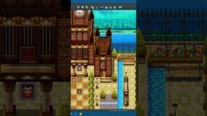 EVEN MORE things you can store inside variables 🙃 #rpgmaker #videogames #gamedev #games