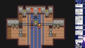 RPGツクール　違うパッチ　④