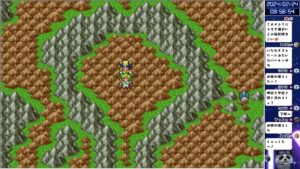 RPGツクール　新パッチ　③