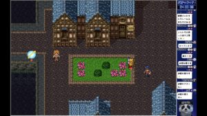 RPGツクール　ファイナルファンタジーFZ2 ➄