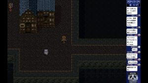 RPGツクール　ファイナルファンタジーZY2 ⑩