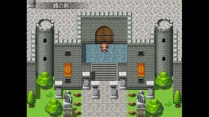 プロローグ – ネタバレが激しすぎるＲＰＧ―最後の敵の正体は勇者の父―