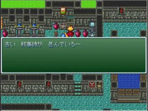 #1【Fateリメイク】RPGツクールのサンプルゲームのリメイク作品を遊んでいく！ツクールファンなら楽しめること間違いなしだぜ！［アスガル城～世界樹］