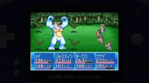 【4/4】DaftⅠ【RPGツクールアドバンス】