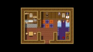 RPGツクール作品を遊ぶ