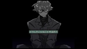 話すだけのゲーム（テスト）